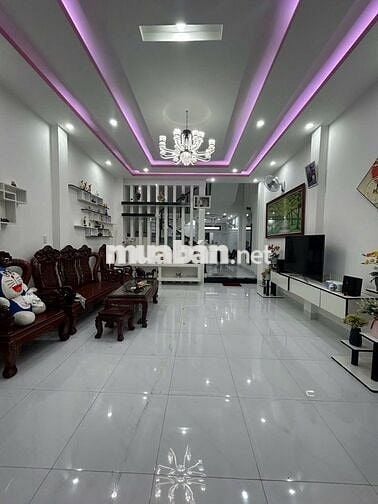 Chính chủ gởi bán nhà 3 tầng Mặt tiền Hoà Phú LIÊN CHIỂU