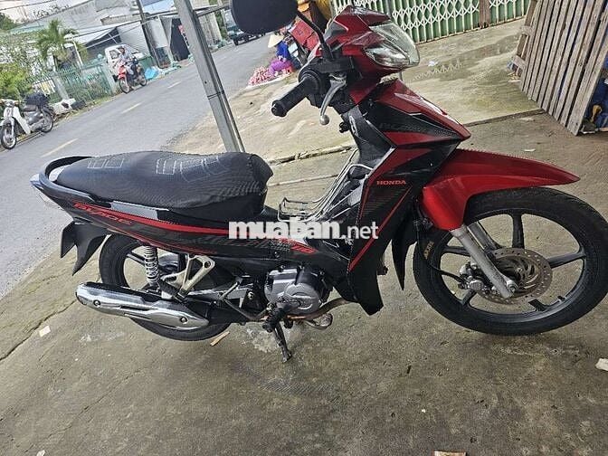 Wave blade 110 xe 9c