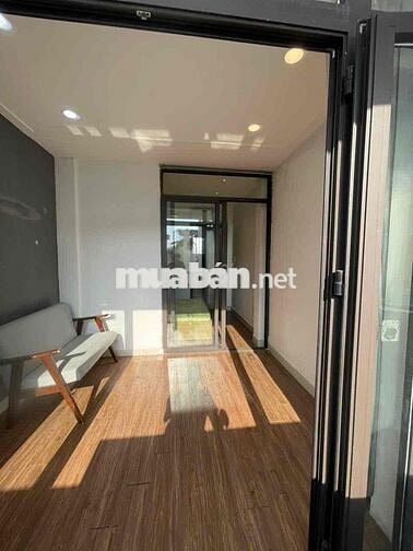 🏢 GIÁ THẬT ! CHDV 1PN_40m2_BALCONY_FULL NT ( nguyên tầng 1 siêu to)