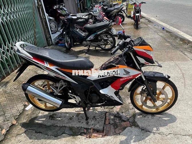 HONDA SONIC - ZIN NGUYÊN CON - KIỂNG NHẸ