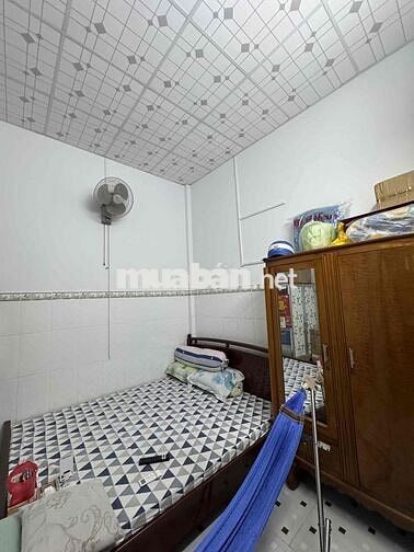 NHÀ CẤP 4 KHU DÂN CƯ PHƯỜNG LONG CHÂU (p9). MỚI TINH