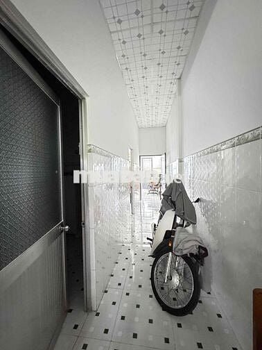 NHÀ CẤP 4 KHU DÂN CƯ PHƯỜNG LONG CHÂU (p9). MỚI TINH
