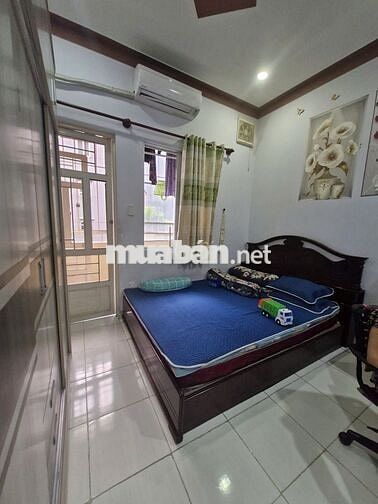 CHO THUÊ CC Quân Đội 3PN 2WC 90m2 3PN FULL NỘI THẤT 15TR/TH