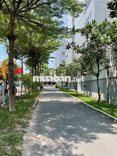 CHO THUÊ CC Quân Đội 3PN 2WC 90m2 3PN FULL NỘI THẤT 15TR/TH