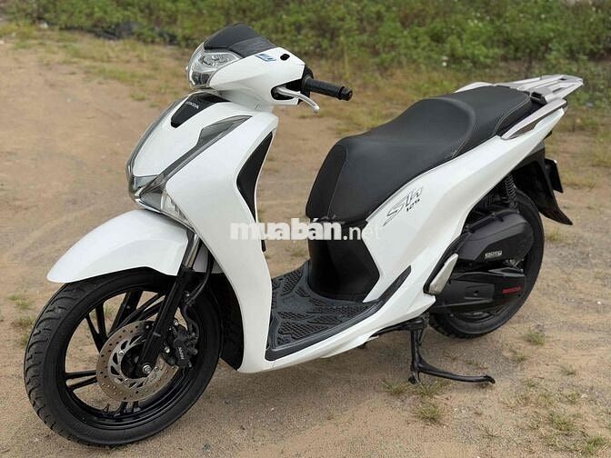 SH 125 2018 ZIN KENG