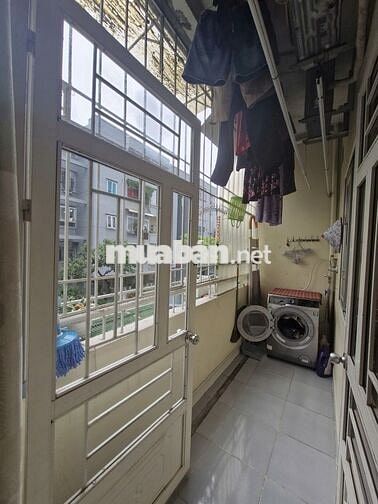 CHO THUÊ CC Quân Đội 3PN 2WC 90m2 3PN FULL NỘI THẤT 15TR/TH