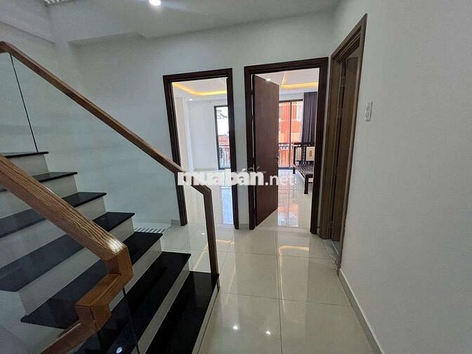 HXH ĐẬU TRƯỚC NHÀ,5X12, NHÀ ĐẸP, FULL ML, HỢP Ở GĐ, KD ONLINE, VP...
