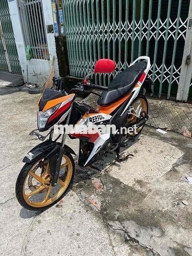HONDA SONIC - ZIN NGUYÊN CON - KIỂNG NHẸ