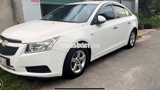 2010 LS 1.6 - 100000 km