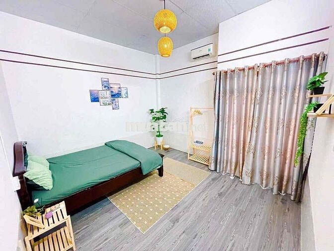 CHO THUÊ NHÀ MẶT TIỀN HOÀNG QUỐC VIỆT