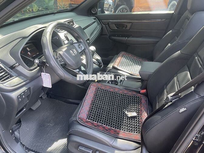 Honda CR V 2022 LSE - Long lanh từng chi tiết