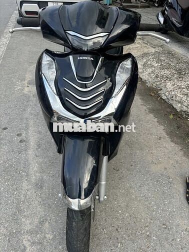 sh 2021 đen bóng có trả góp trao đổi