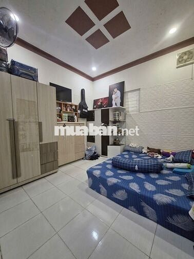 CHO THUÊ CC Quân Đội 3PN 2WC 90m2 3PN FULL NỘI THẤT 15TR/TH