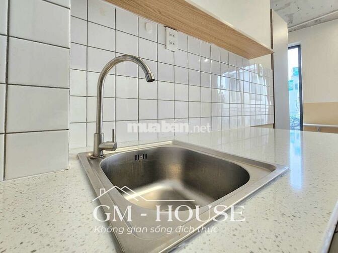 ✨️Căn hộ 35m2✅️cửa sổ lớn✅️full nội thất, ngay Nguyễn Văn Đậu, B.Thạnh