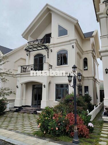 Cần bán biệt thự nghỉ dưỡng Đà Lạt