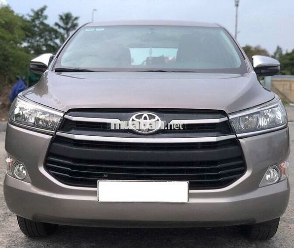 🚗 Cần bán Toyota Innova 2.0E MT – Sản xuất 2020