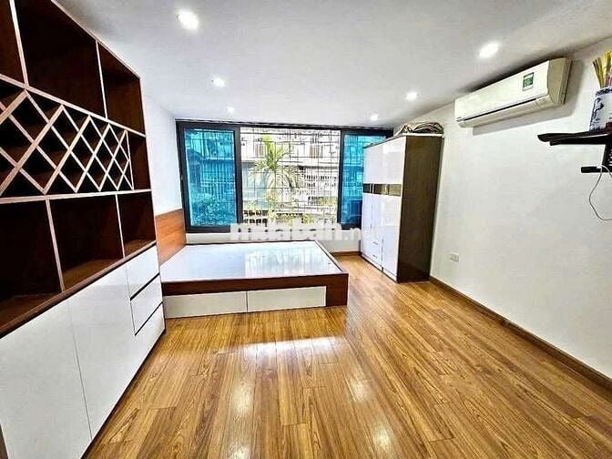 Nhà TT Thanh Xuân Bắc DT gần 40m2 chỉ nhỉnh 2 Tỷ