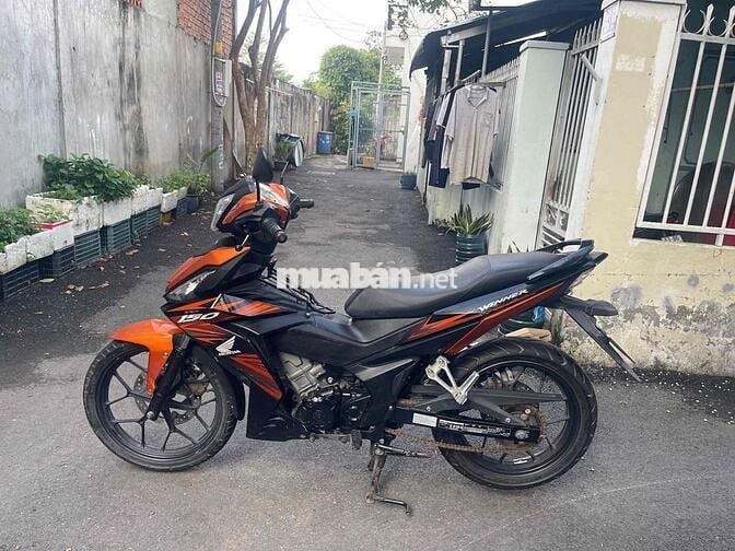 Bán Honda winner v1 rất đẹp, biển số thành phố