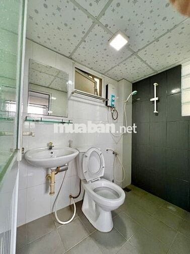 Duplex đi bộ qua gtvt. Gần hutech, Uef, ngay hàng xanh