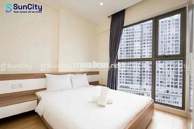 Cho Thuê/Mua Bán Full rổ hàng Q4 T10-11/2025 Sẵn Studio/1PN/2PN/3PN