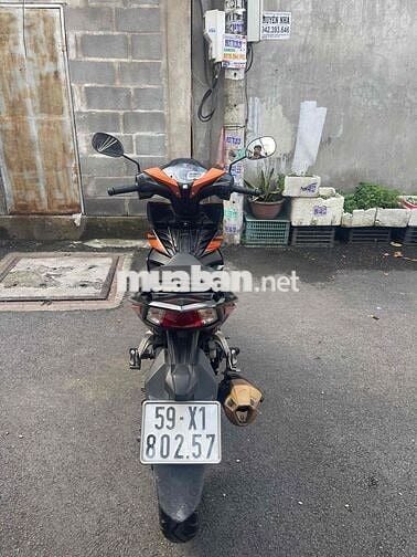 Bán Honda winner v1 rất đẹp, biển số thành phố