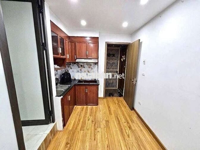 Nhà TT Thanh Xuân Bắc DT gần 40m2 chỉ nhỉnh 2 Tỷ