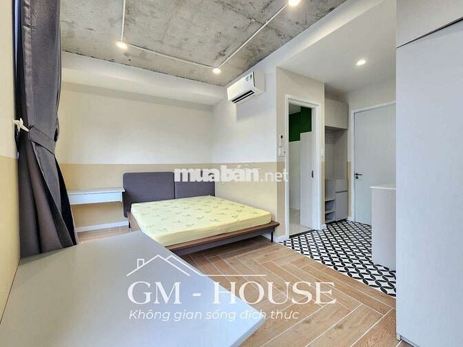 ✨️Căn hộ 35m2✅️cửa sổ lớn✅️full nội thất, ngay Nguyễn Văn Đậu, B.Thạnh
