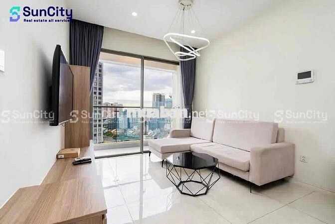 Cho Thuê/Mua Bán Full rổ hàng Q4 T10-11/2025 Sẵn Studio/1PN/2PN/3PN