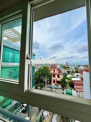 Duplex đi bộ qua gtvt. Gần hutech, Uef, ngay hàng xanh