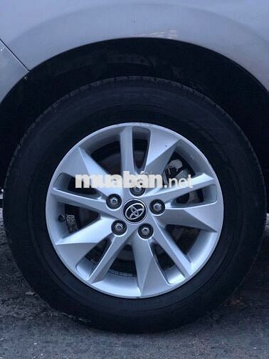 🚗 Cần bán Toyota Innova 2.0E MT – Sản xuất 2020