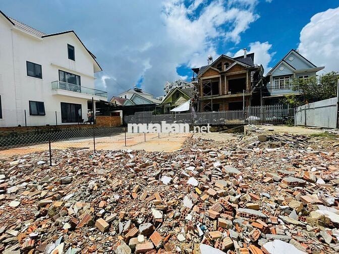 Giá chỉ 35 triệu/ m2  cho 1 Lô Đất BL Đà Lạt Ngay CV Ánh Sáng