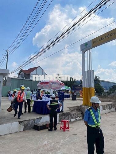 Căn Hộ Bcons newsky QL13 siêu dự án giá trị vàng tại Thuận An