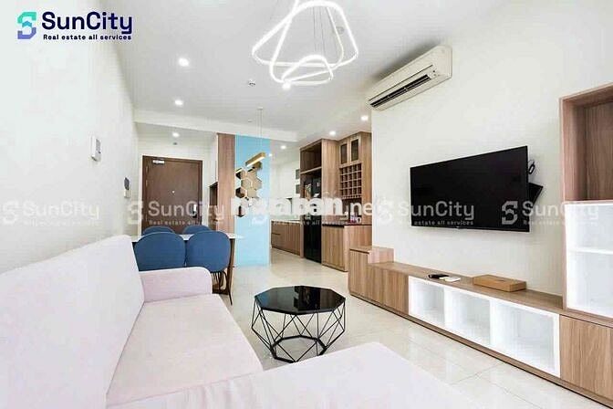 Cho Thuê/Mua Bán Full rổ hàng Q4 T10-11/2025 Sẵn Studio/1PN/2PN/3PN