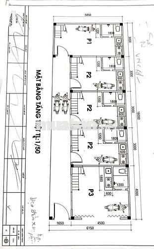 Cần bán nhanh Nhà ở Bình Dương