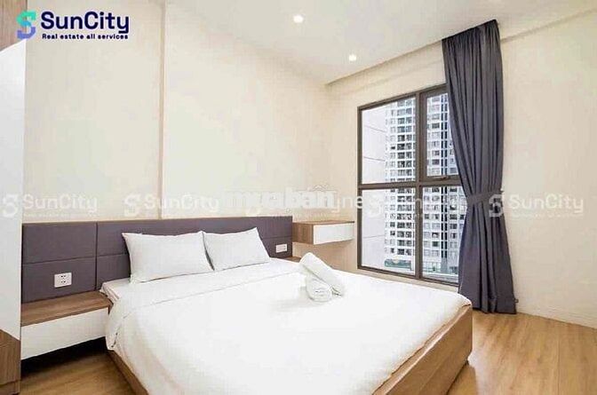 Cho Thuê/Mua Bán Full rổ hàng Q4 T10-11/2025 Sẵn Studio/1PN/2PN/3PN
