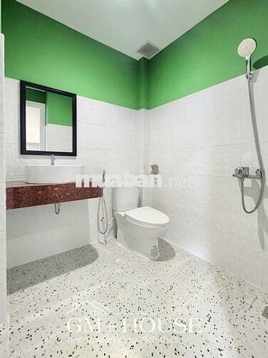 ✨️Căn hộ 35m2✅️cửa sổ lớn✅️full nội thất, ngay Nguyễn Văn Đậu, B.Thạnh