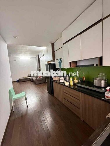 “Căn hộ 98m² Vinaconex 310 Minh Khai – 2 ngủ, full nội thất xịn, sổ đỏ