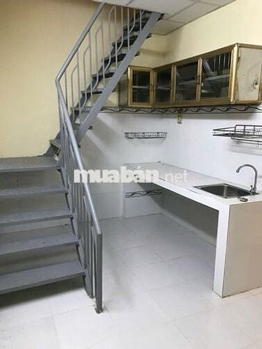 H3G sẵn dòng tiền Tân Quý Gần mặt tiền, Nhà cấp 4 có gác lửng - 6,1 tỷ