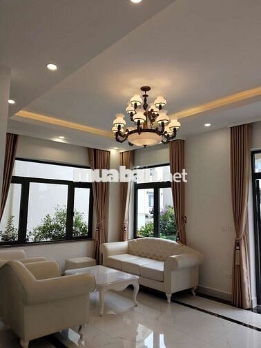 Cần bán biệt thự nghỉ dưỡng Đà Lạt