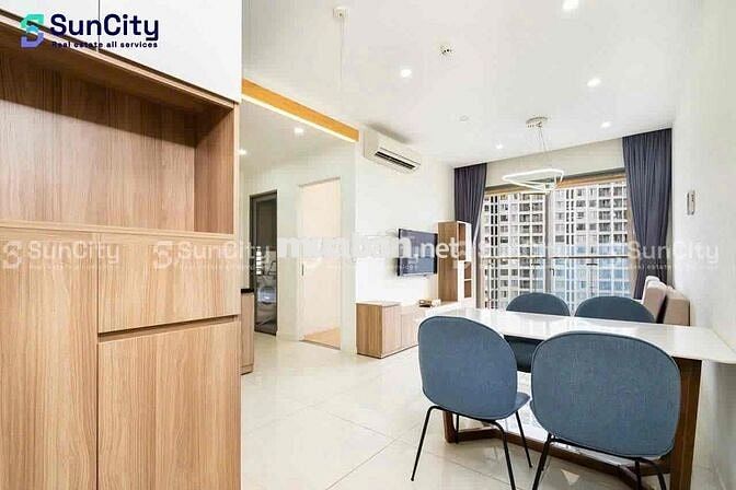 Cho Thuê/Mua Bán Full rổ hàng Q4 T10-11/2025 Sẵn Studio/1PN/2PN/3PN