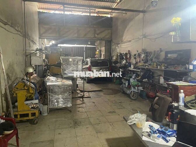 Cho thuê kho xưởng đường hiệp bình phường hiệp Bình Chánh thủ Đức