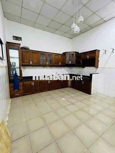 CHO THUÊ NHÀ HXT 5X19M 1 LẦU 3PN 2WC 12TR