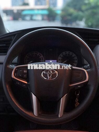 🚗 Cần bán Toyota Innova 2.0E MT – Sản xuất 2020