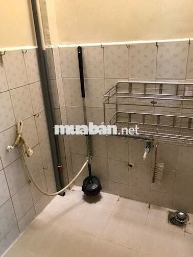 H3G sẵn dòng tiền Tân Quý Gần mặt tiền, Nhà cấp 4 có gác lửng - 6,1 tỷ
