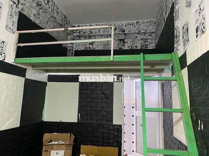 CHO THUÊ PHÒNG MỚI Q10 từ 2,2tr trở lên