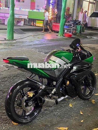 moto phoenix 175cc