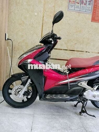 Air Blade FI Cuối 2011, XE RẤT ĐẸP MÁY BAO ÊM