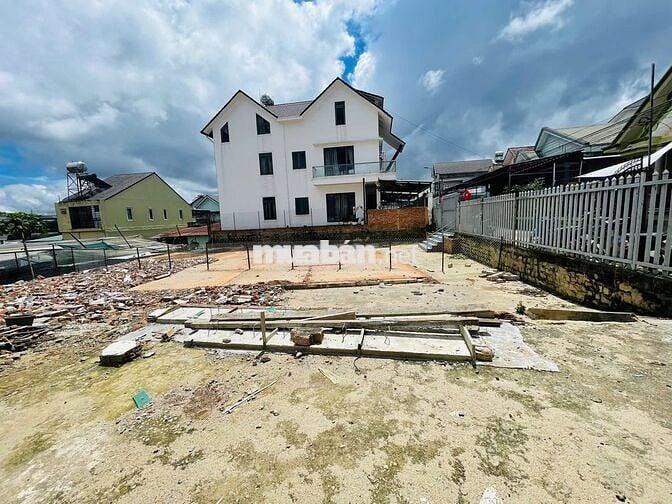 Giá chỉ 35 triệu/ m2  cho 1 Lô Đất BL Đà Lạt Ngay CV Ánh Sáng