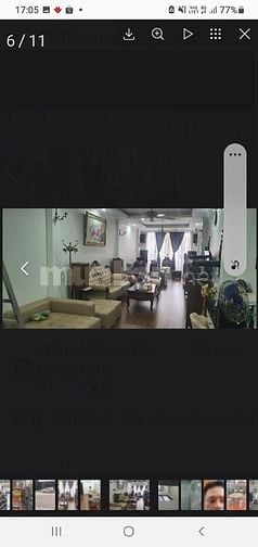 Bán nhà trung tâm đống đa hà nội. 
