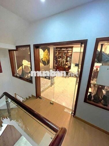 NHÀ 4 LẦU TÂY THẠNH TÂN PHU ( 5m x 16m)